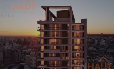 Departamento 2 dormitorios Torre Bela