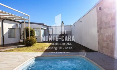 Casa de categoría en venta