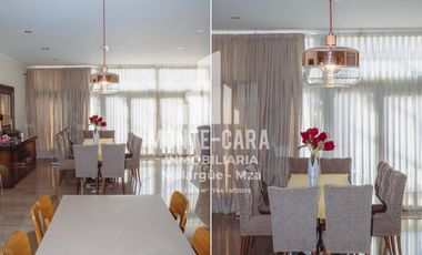 Casa de categoría en venta