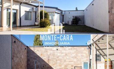 Casa de categoría en venta