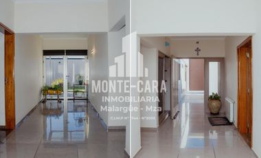 Casa de categoría en venta