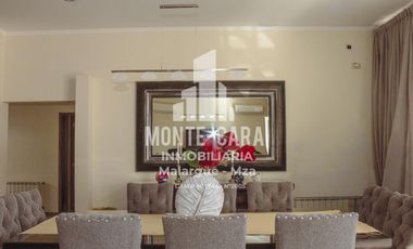 Casa de categoría en venta