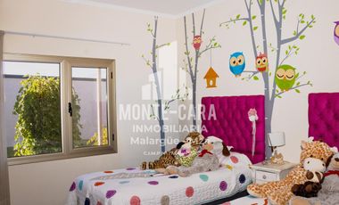 Casa de categoría en venta