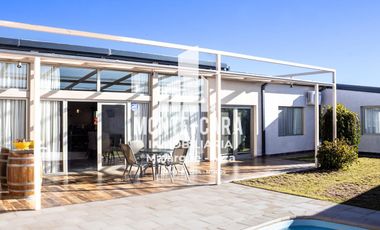 Casa de categoría en venta