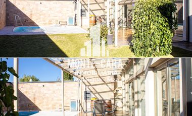 Casa de categoría en venta