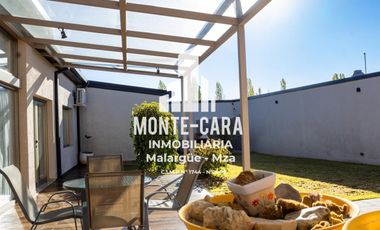 Casa de categoría en venta