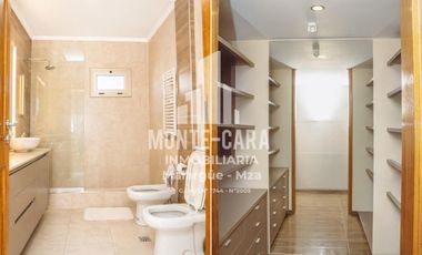 Casa de categoría en venta