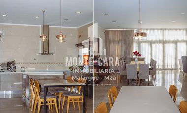 Casa de categoría en venta