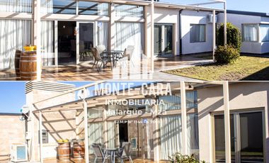 Casa de categoría en venta