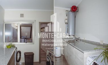Casa de categoría en venta