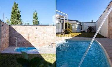 Casa de categoría en venta