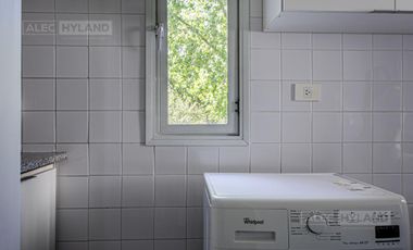 Casa en alquiler con pileta en barrio cerrado La Posta, La Horqueta. San Isidro