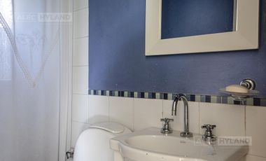 Casa en alquiler con pileta en barrio cerrado La Posta, La Horqueta. San Isidro