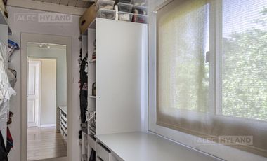 Casa en alquiler con pileta en barrio cerrado La Posta, La Horqueta. San Isidro