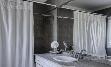 Casa en alquiler con pileta en barrio cerrado La Posta, La Horqueta. San Isidro