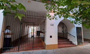 Exc. Depto. 3 Amb. con Balcón, a Mts de Estación de Tren y 1/c de Libertador