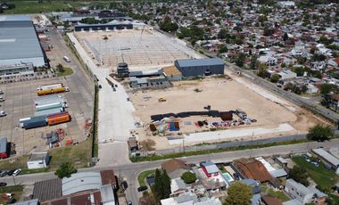 Depósito en Venta de 570 m2 - Centro Industrial Don Torcuato