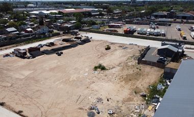 Depósito en Venta de 570 m2 - Centro Industrial Don Torcuato