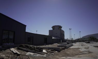 Depósito en Venta de 570 m2 - Centro Industrial Don Torcuato