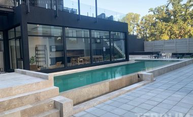 Departamento en Canning (Ezeiza)