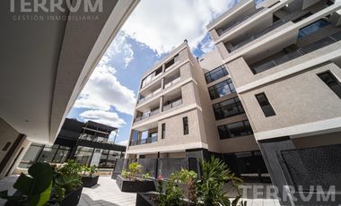Departamento en Canning (Ezeiza)