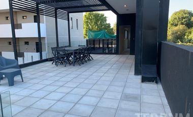 Departamento en Canning (Ezeiza)