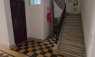 Venta Departamento Primera Junta bajas expensas 52 m², 2 ambientes   patio y lavadero Apto Crédito