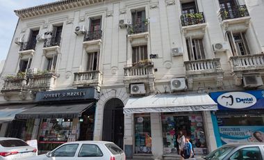 Venta Departamento Primera Junta bajas expensas 52 m², 2 ambientes   patio y lavadero Apto Crédito