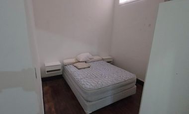 Venta Departamento Primera Junta bajas expensas 52 m², 2 ambientes   patio y lavadero Apto Crédito