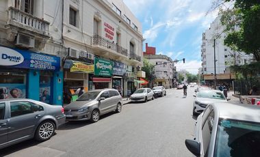 Venta Departamento Primera Junta bajas expensas 52 m², 2 ambientes   patio y lavadero Apto Crédito