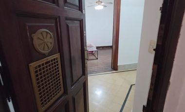 Venta Departamento Primera Junta bajas expensas 52 m², 2 ambientes   patio y lavadero Apto Crédito