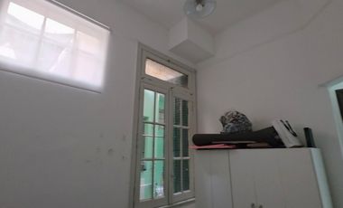 Venta Departamento Primera Junta bajas expensas 52 m², 2 ambientes   patio y lavadero Apto Crédito