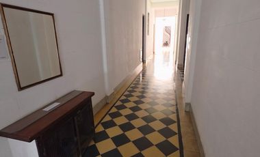 Venta Departamento Primera Junta bajas expensas 52 m², 2 ambientes   patio y lavadero Apto Crédito