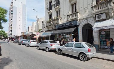 Venta Departamento Primera Junta bajas expensas 52 m², 2 ambientes   patio y lavadero Apto Crédito