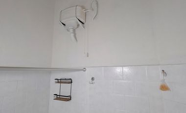 Venta Departamento Primera Junta bajas expensas 52 m², 2 ambientes   patio y lavadero Apto Crédito