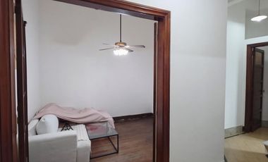 Venta Departamento Primera Junta bajas expensas 52 m², 2 ambientes   patio y lavadero Apto Crédito