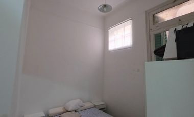 Venta Departamento Primera Junta bajas expensas 52 m², 2 ambientes   patio y lavadero Apto Crédito