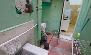 Venta Departamento Primera Junta bajas expensas 52 m², 2 ambientes   patio y lavadero Apto Crédito