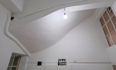 Venta Departamento Primera Junta bajas expensas 52 m², 2 ambientes   patio y lavadero Apto Crédito
