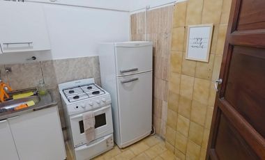 Venta Departamento Primera Junta bajas expensas 52 m², 2 ambientes   patio y lavadero Apto Crédito