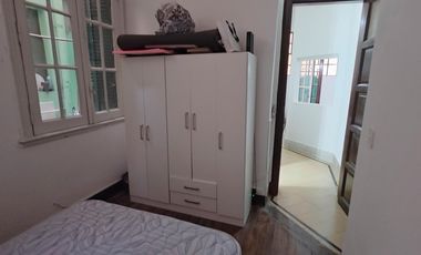 Venta Departamento Primera Junta bajas expensas 52 m², 2 ambientes   patio y lavadero Apto Crédito