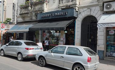 Venta Departamento Primera Junta bajas expensas 52 m², 2 ambientes   patio y lavadero Apto Crédito
