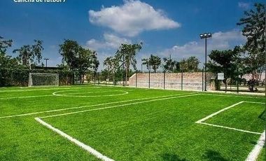 CASA EN RENTA MERIDA, CONKAL, PRIVADA ARBOREA, DISPONIBLE.