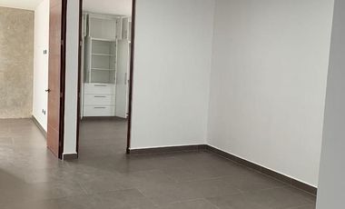 CASA EN RENTA MERIDA, CONKAL, PRIVADA ARBOREA, DISPONIBLE.