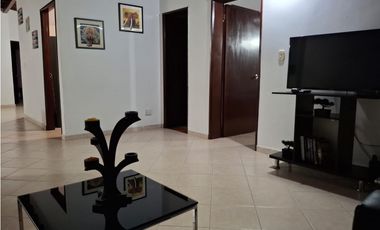 Casa amoblada para arriendo en Laureles Medellín