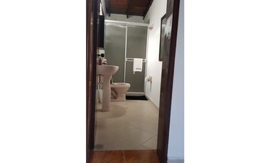 Casa amoblada para arriendo en Laureles Medellín