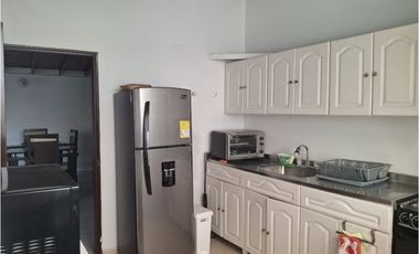 Casa amoblada para arriendo en Laureles Medellín