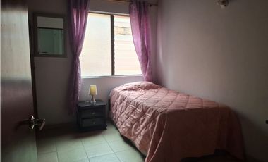 Casa amoblada para arriendo en Laureles Medellín