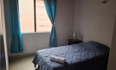 Casa amoblada para arriendo en Laureles Medellín