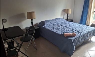 Casa amoblada para arriendo en Laureles Medellín
